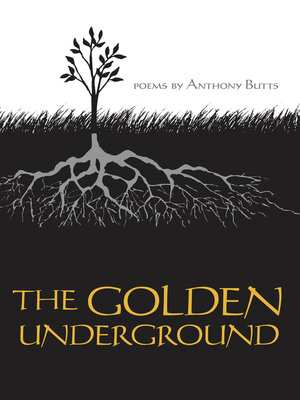 cover image of The Golden Underground